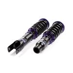 2011-2011 BMW 1M D2 Racing RS Series Coilover -3