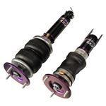 D2 Racing Air Struts for 2016-2018 Audi TT(D-AU-3