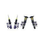 D2 Racing R-Spec Series Coilovers (D-SU-12-RSPEC)