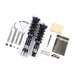 2000-2005 Ford Focus D2 Racing RS Series Coilover