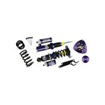 D2 Racing R-Spec Series Coilovers (D-BM-18-RSPEC-3