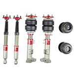 TruHart AirPlus Air Shocks with Vera EVO Managemen