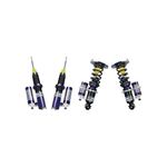 D2 Racing R-Spec Series Coilovers (D-HN-25-11-RSPE