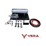 2000-2006 Toyota MRS D2 Racing Air Struts with Ver
