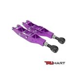 TruHart Rear Lower Control Arms (Adjustable), Anod