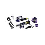 D2 Racing R-SPEC Series Coilovers (D-TO-81-RSPEC-3