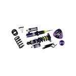 D2 Racing R-Spec Series Coilovers (D-ME-07-3-RSP-3