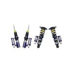 D2 Racing R-Spec Series Coilovers (D-VO-09-RSPEC)
