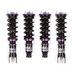 SL Series Coilover - (D-HN-13-SL) for Acura Integr