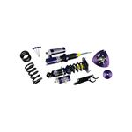 D2 Racing R-Spec Series Coilovers (D-HN-52-5-RSP-3
