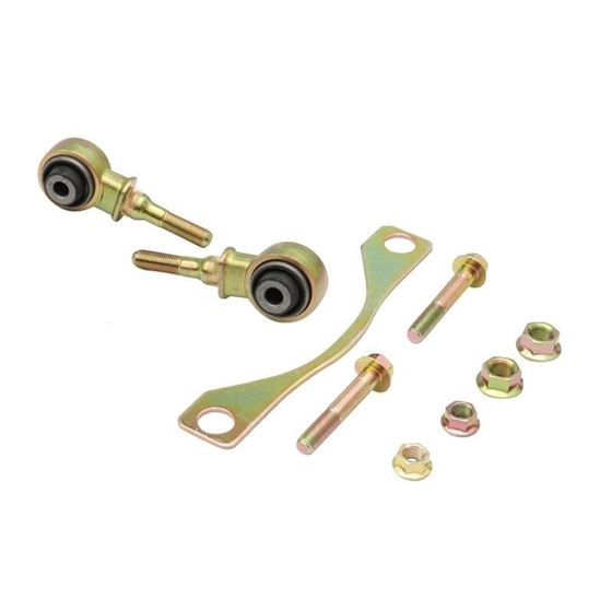 Front Control Arm Bushings, (TH-H303) for Acura In