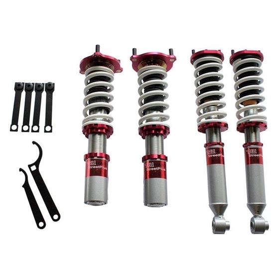 TruHart StreetPlus Series Coilovers (TH-L801)