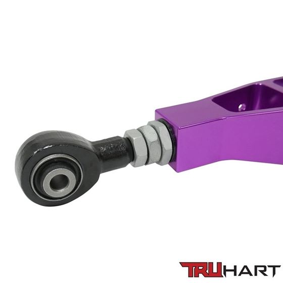 TruHart Rear Lower Control Arms (Adjustable), An-3