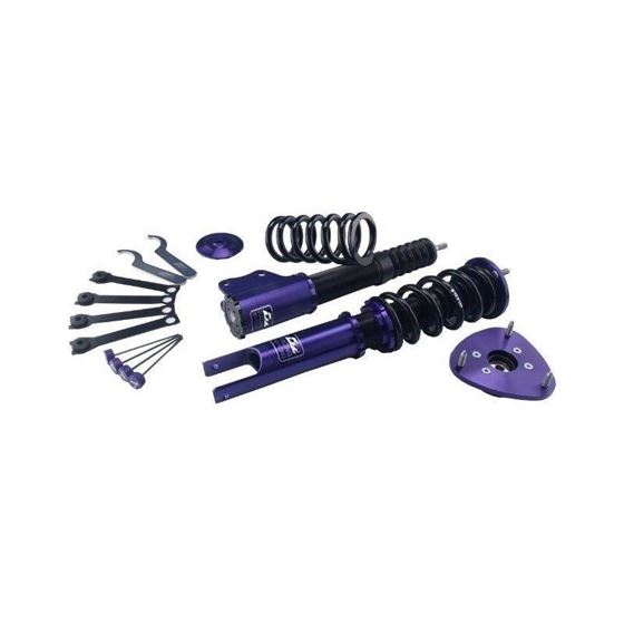 Drag Series Coilover - (D-HN-08-DR) for Acura TL/T