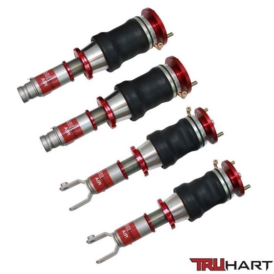 TruHart AirPlus Air Struts (TH-B1003)