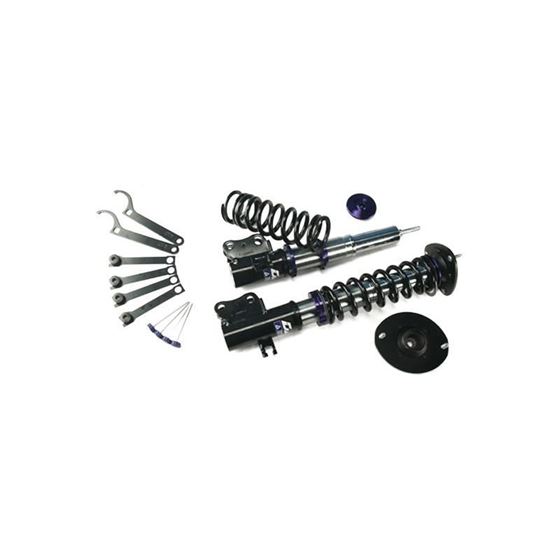 Rally Asphalt Series Coilover - (D-SU-05-RA) for S