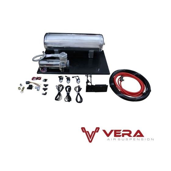 Air Struts with Vera Element Management(D-HY-30-AR