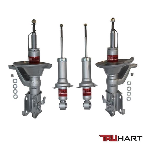 Honda Civic Si Sport Shock Kit, (TH-H511)