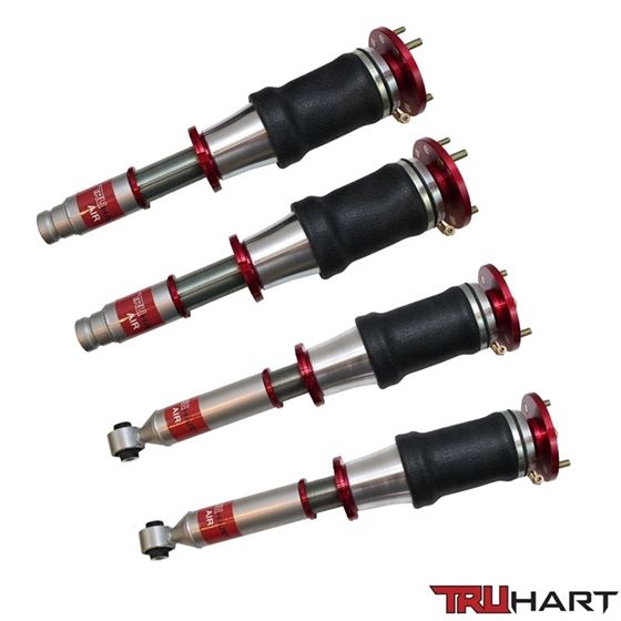 Lexus IS350 AirPlus Air Struts, (TH-L1003)