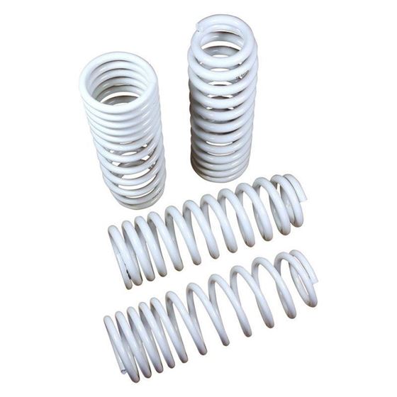 TruHart Lowering Springs (TH-K402)