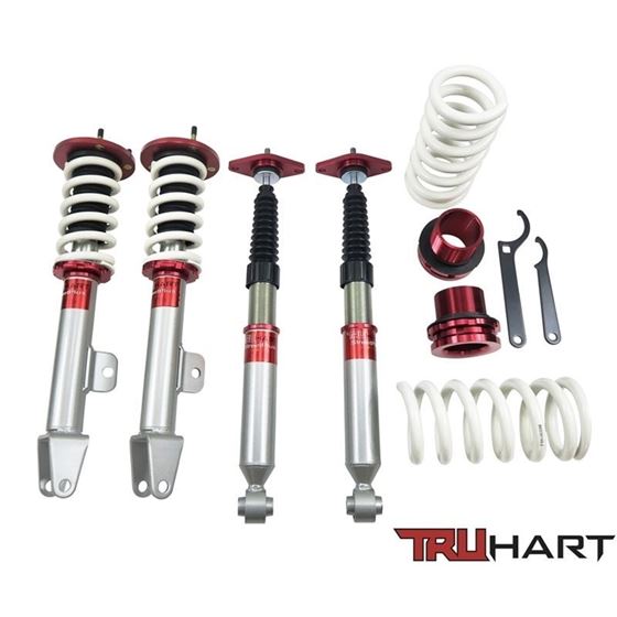 TruHart StreetPlus Coilovers (TH-D801)