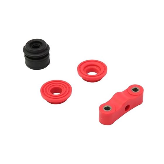 Honda Civic SI Shifter Bushings DOHC, (TH-H302)