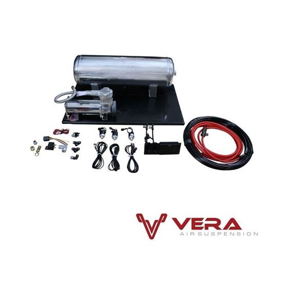 Air Struts with Vera Element Management(D-MA-04-AR