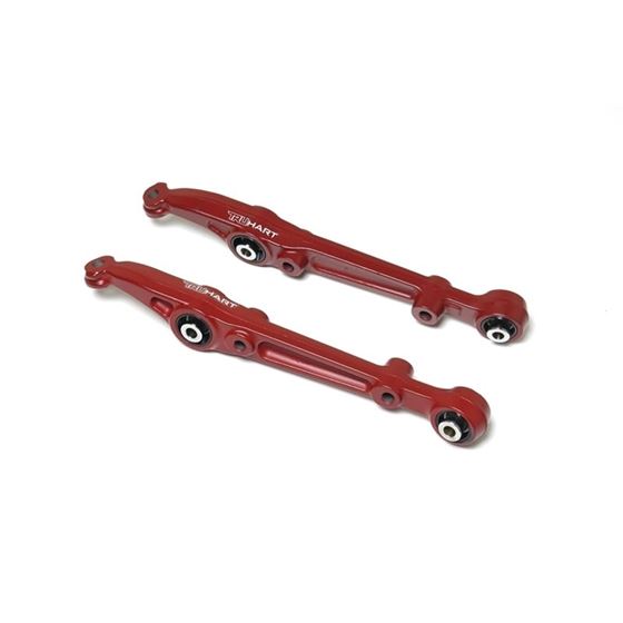 Civic/Integra  TruHart Lower Control Arms2