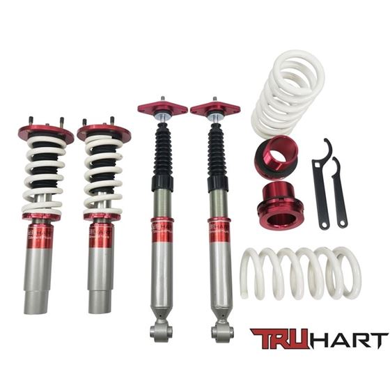 TruHart StreetPlus Coilovers (TH-D803)