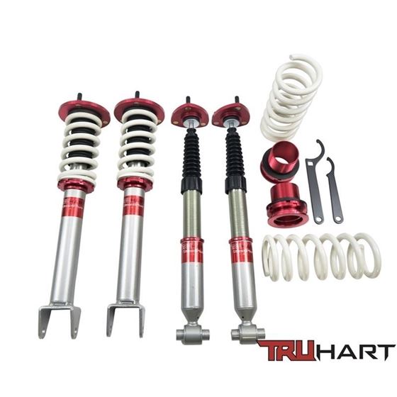 TruHart StreetPlus Coilovers (TH-L807)