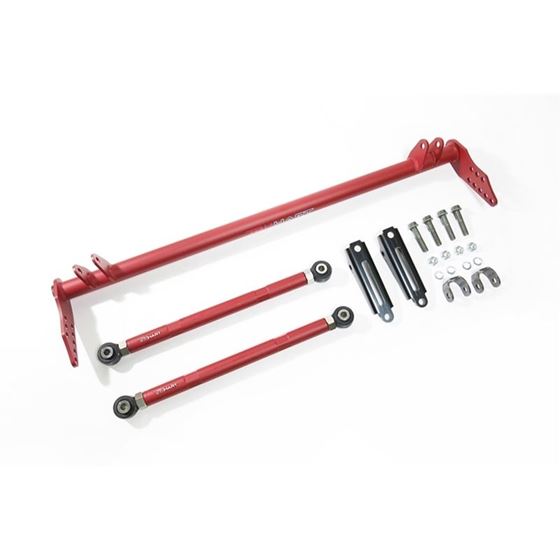Truhart Front Traction Bar Set, 7 Piece (TH-H608)