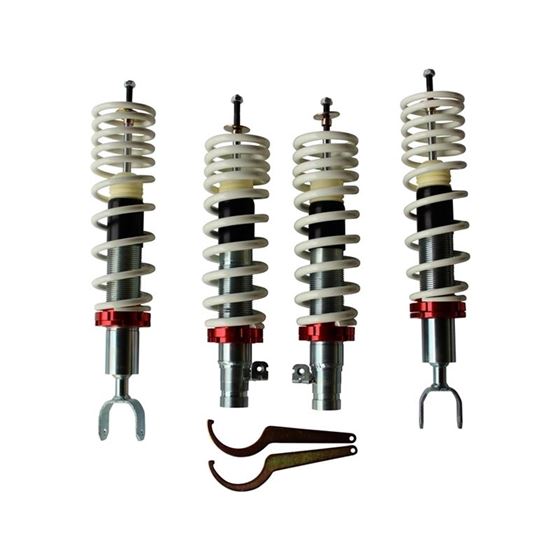 Honda Civic Basic Coilover Kit, (TH-H701)