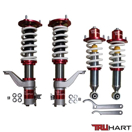 Acura RSX StreetPlus Coilover Kit, (TH-H811)