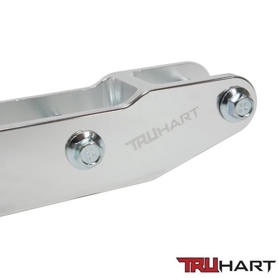 TruHart Rear Lower Control Arms (Adjustable), Po-3