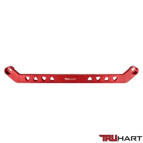 Truhart Tie Bar, Rear, Rear-Anodized Red- (TH-H121