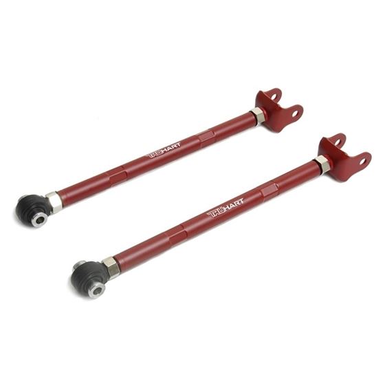 Nissan 350z Rear Lower Control Arms w/ Pillowball